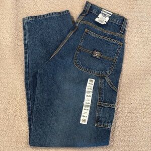 Cinch Blue Label 30x34